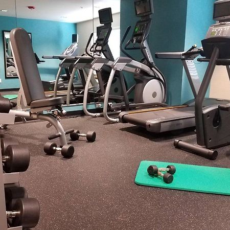 Fairfield Inn Boise Airport Luaran gambar