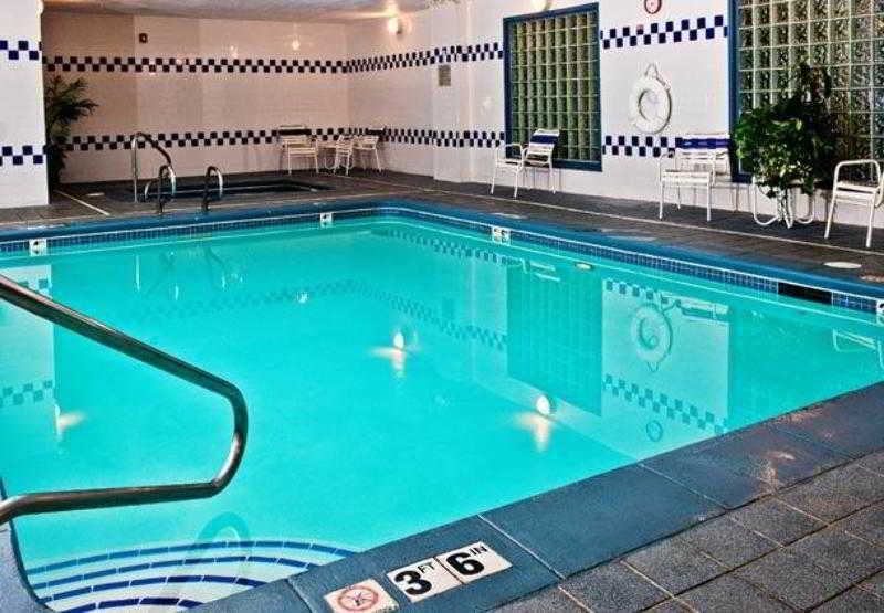 Fairfield Inn Boise Airport Kemudahan gambar