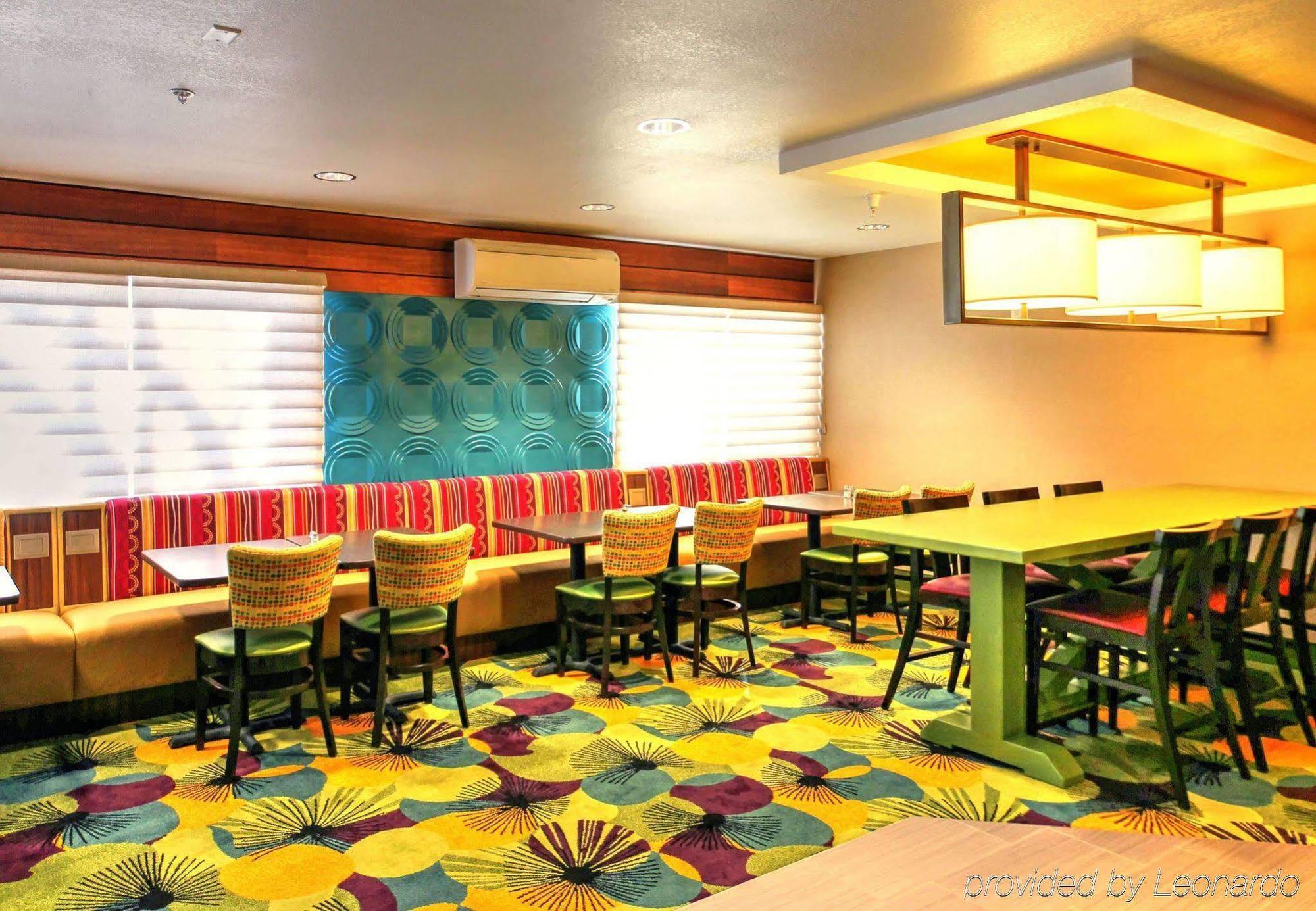Fairfield Inn Boise Airport Luaran gambar